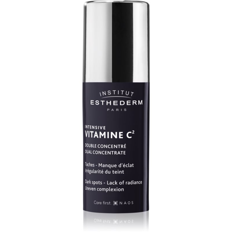Institut Esthederm Intensive Vitamine C rozjasňující sérum s vitaminem C 10 ml - parfo.cz