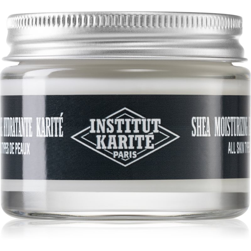 Institut Karité Paris Men Shea Face Cream hydratační krém pro muže s bambuckým máslem 50 ml - parfo.cz