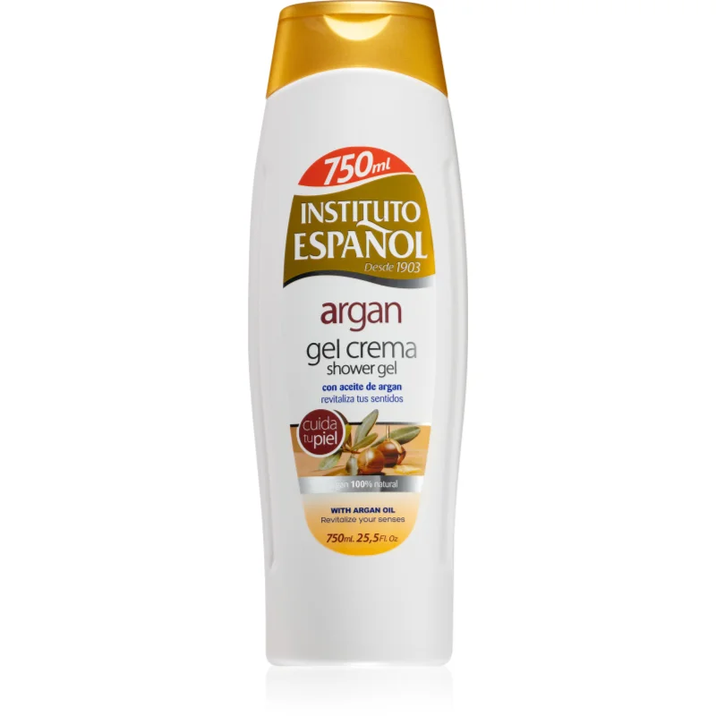 Instituto Español Agran sprchový gel 750 ml - parfo.cz