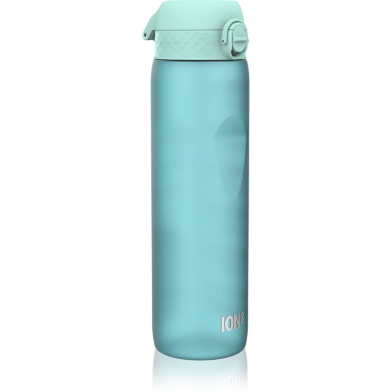 Ion8 Leak Proof láhev na vodu velká Motivator Sonic Blue 1000 ml - parfo.cz