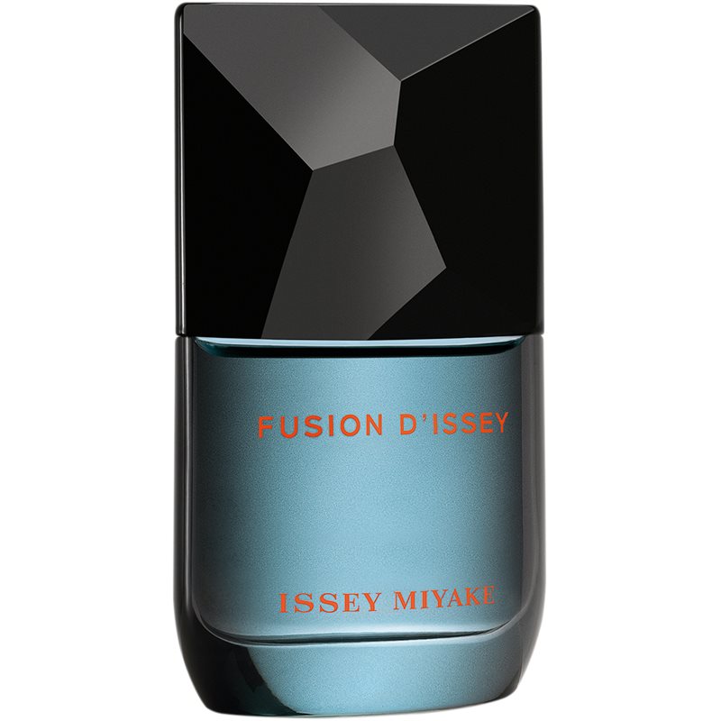 Issey Miyake Fusion d'Issey toaletní voda pro muže 50 m - parfo.cz