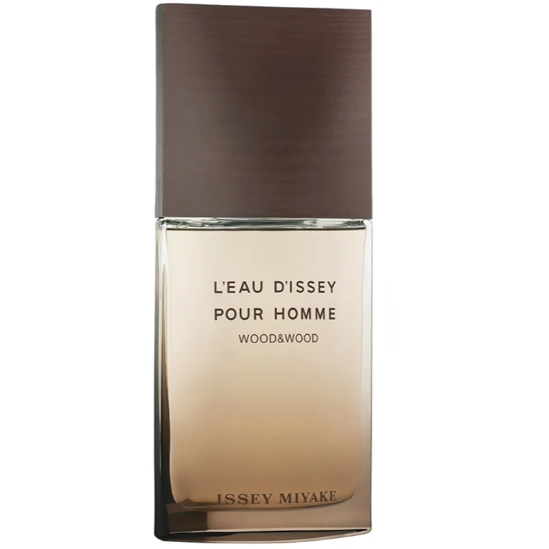 Issey Miyake L'Eau d'Issey Pour Homme Wood&Wood parfémovaná voda pro muže 100 ml - parfo.cz