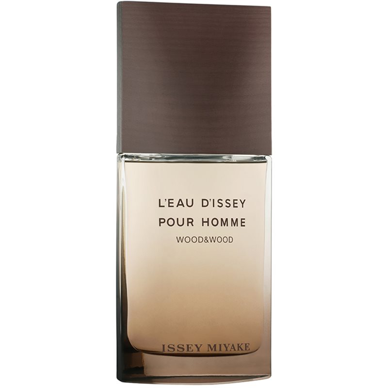 Issey Miyake L'Eau d'Issey Pour Homme Wood&Wood parfémovaná voda pro muže 50 ml - parfo.cz