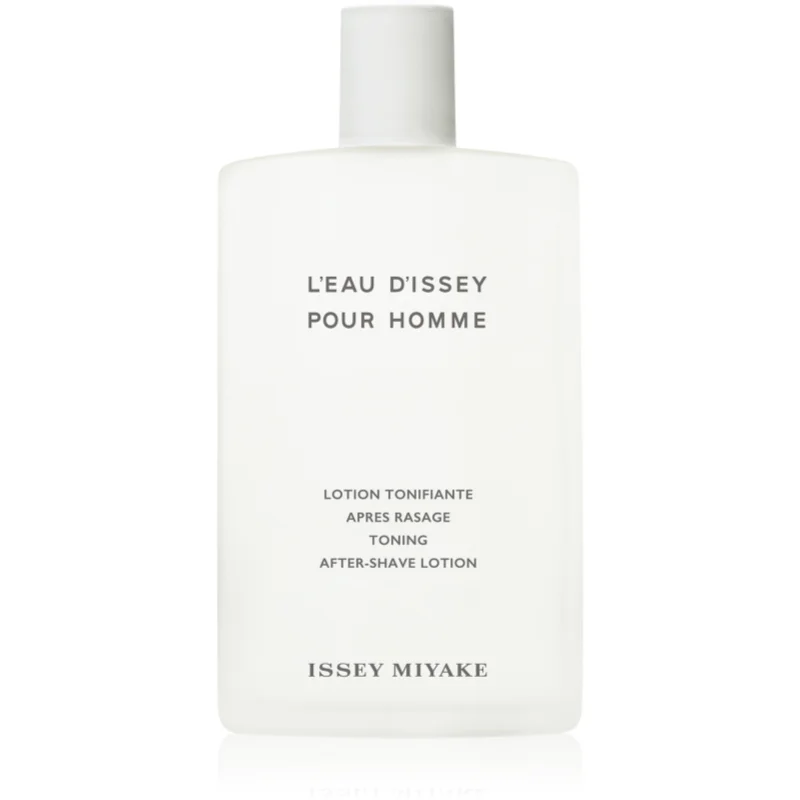 Issey Miyake L'Eau d'Issey Pour Homme voda po holení pro muže 100 ml - parfo.cz