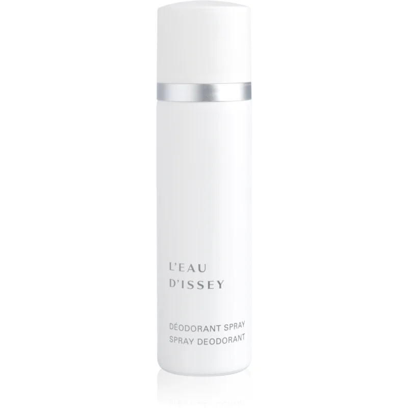Issey Miyake L'Eau d'Issey deodorant ve spreji pro ženy 100 ml - parfo.cz