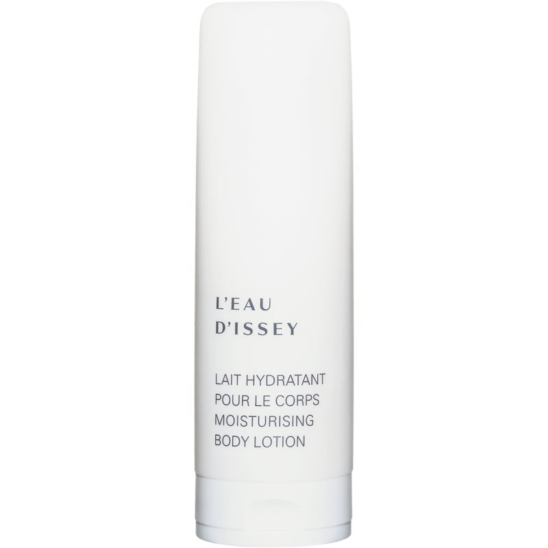 Issey Miyake L'Eau d'Issey tělové mléko pro ženy 200 ml - parfo.cz