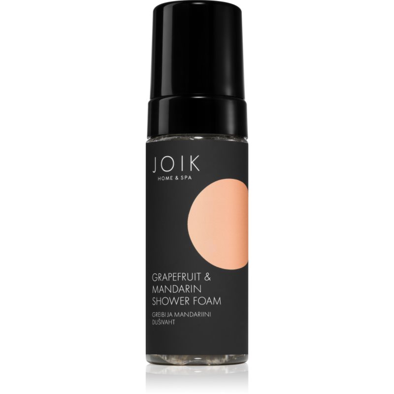 JOIK Organic Grapefruit & Mandarin mycí pěna na tělo 150 ml - parfo.cz