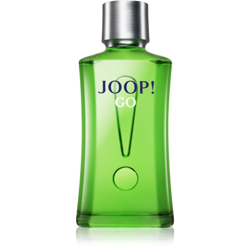 JOOP! Go toaletní voda pro muže 100 ml - parfo.cz
