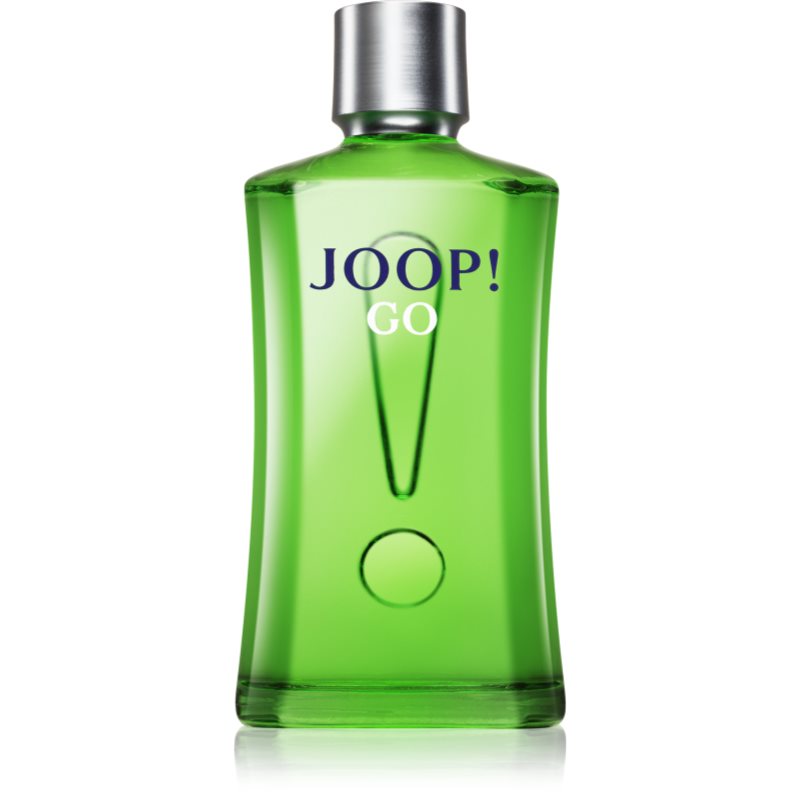 JOOP! Go toaletní voda pro muže 200 ml - parfo.cz