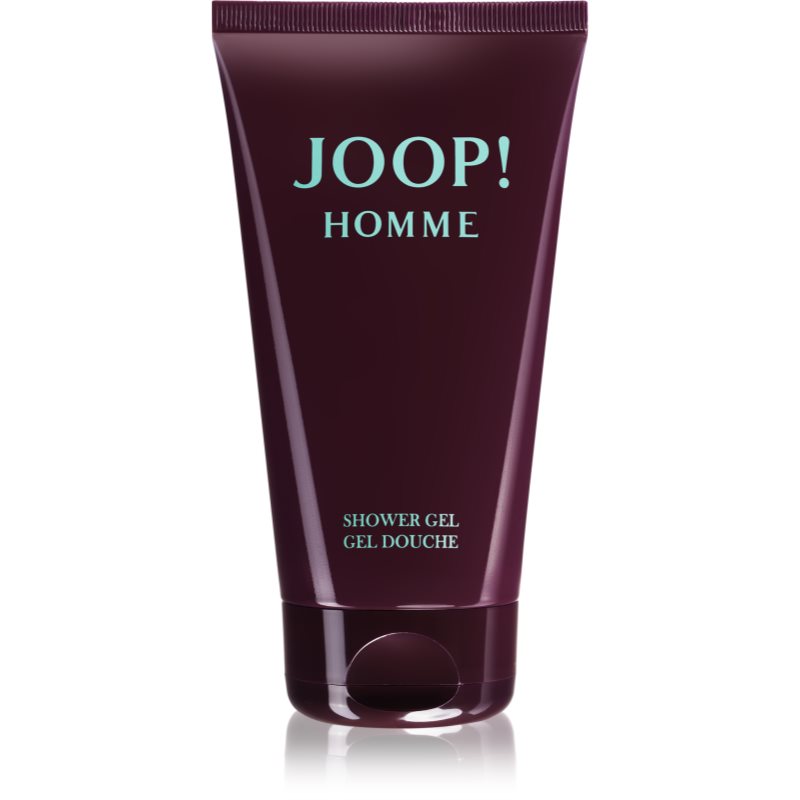 JOOP! Homme sprchový gel pro muže 150 ml - parfo.cz