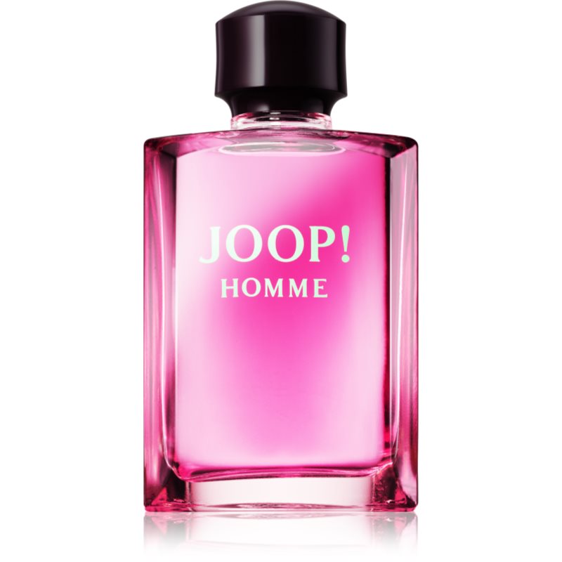 JOOP! Homme toaletní voda pro muže 200 ml - parfo.cz