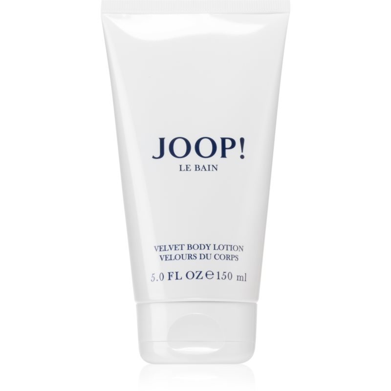 JOOP! Le Bain parfémované tělové mléko pro ženy 150 ml - parfo.cz