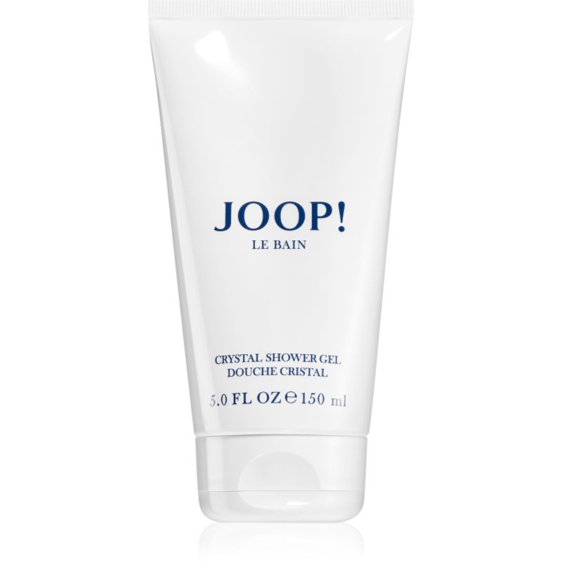 JOOP! Le Bain parfémovaný sprchový gel pro ženy 150 ml - parfo.cz