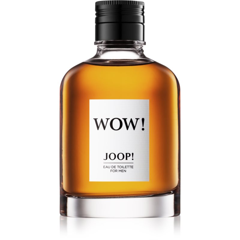 JOOP! Wow! toaletní voda pro muže 100 ml - parfo.cz