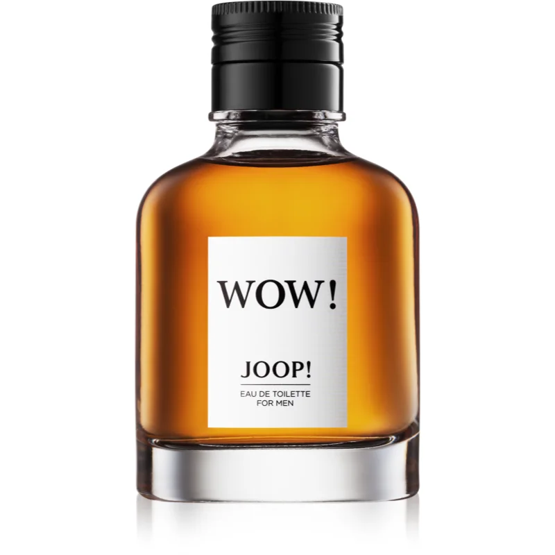 JOOP! Wow! toaletní voda pro muže 60 ml - parfo.cz