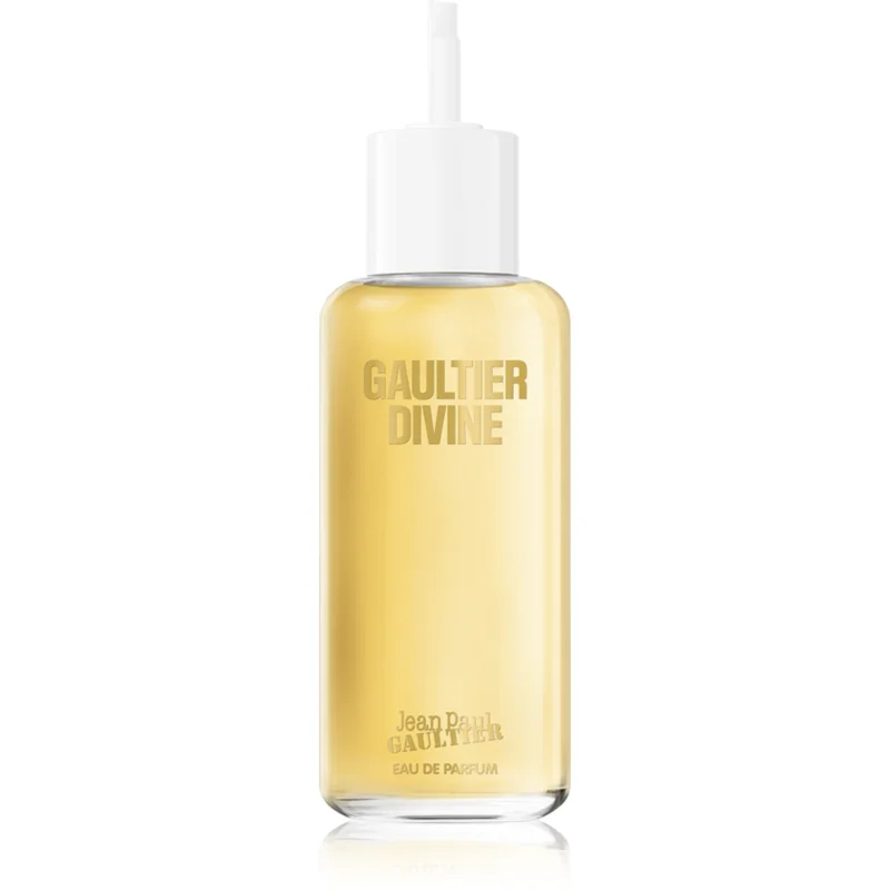 Jean Paul Gaultier Gaultier Divine parfémovaná voda náhradní náplň pro ženy 200 ml - parfo.cz