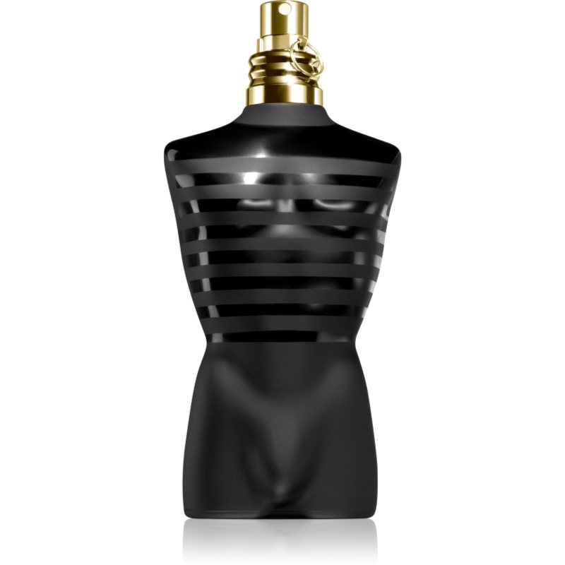 Jean Paul Gaultier Le Male Le Parfum parfémovaná voda pro muže 125 ml - parfo.cz