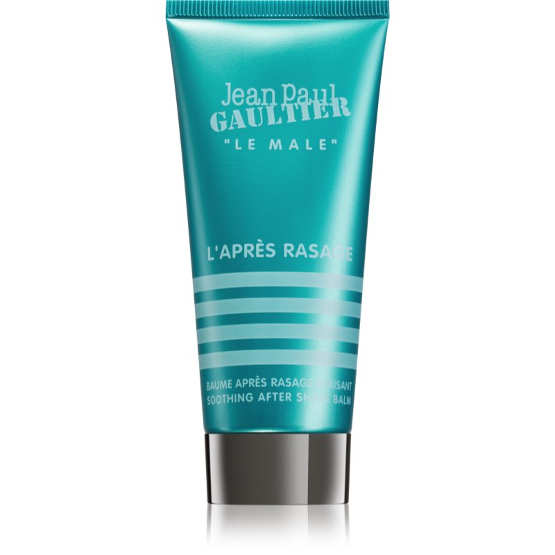 Jean Paul Gaultier Le Male balzám po holení pro muže 100 ml - parfo.cz