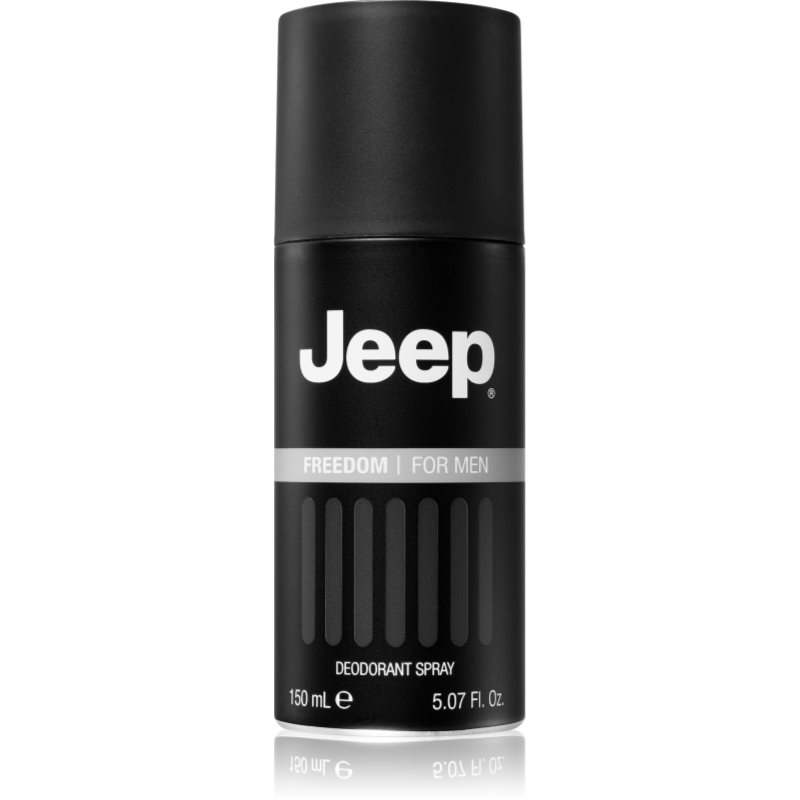 Jeep Freedom deodorant pro muže 150 ml - parfo.cz