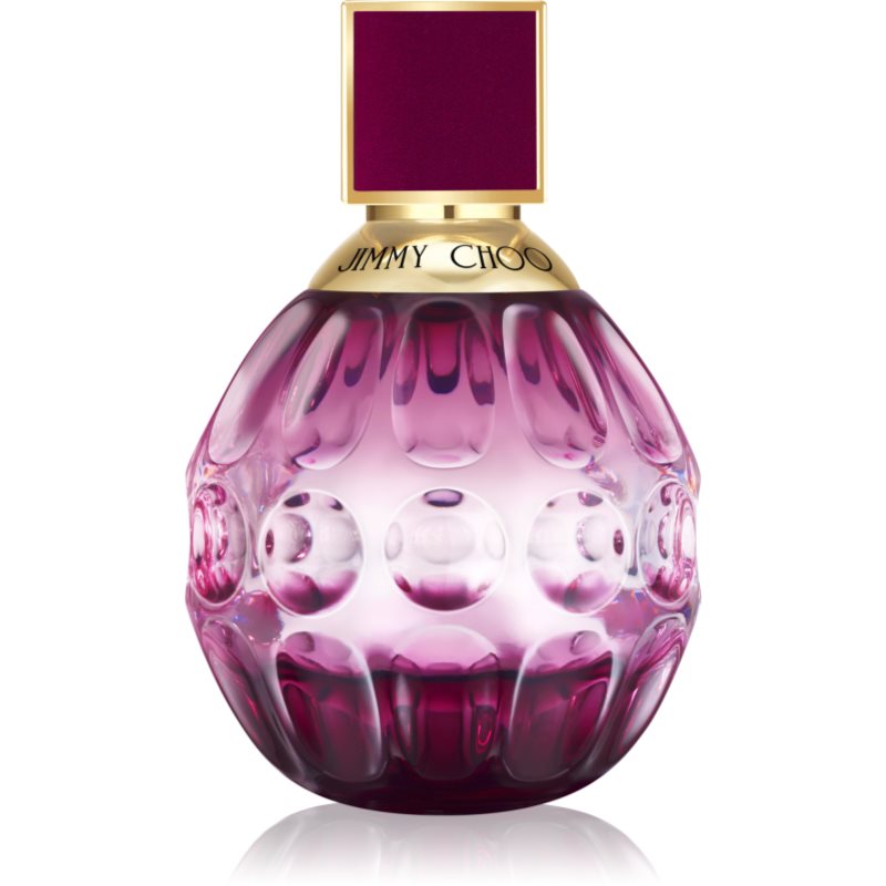 Jimmy Choo Fever parfémovaná voda pro ženy 60 ml - parfo.cz