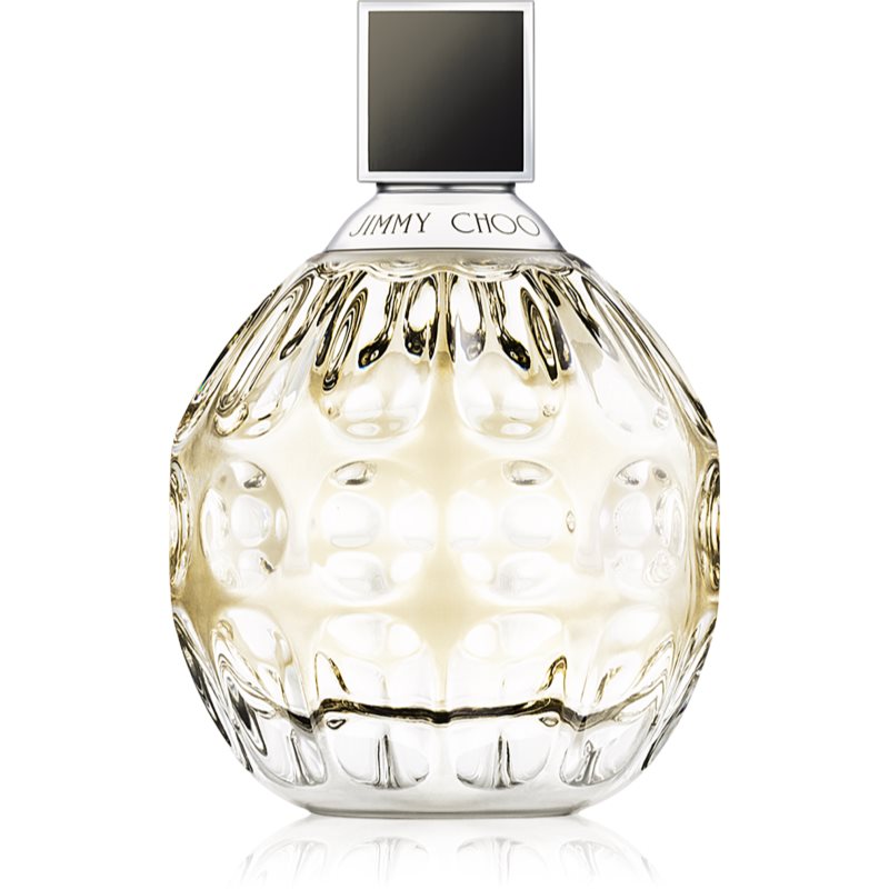 Jimmy Choo For Women toaletní voda pro ženy 100 ml - parfo.cz