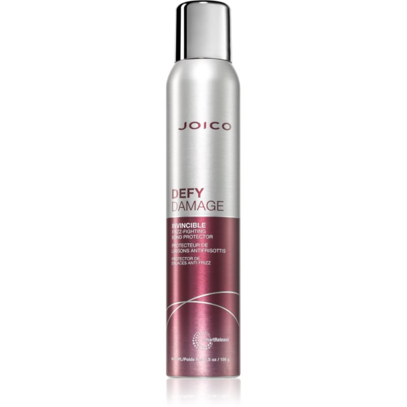 Joico Defy Damage Invincible Frizz-Fighting Bond Protector sprej na vlasy proti krepatění 156 g - parfo.cz