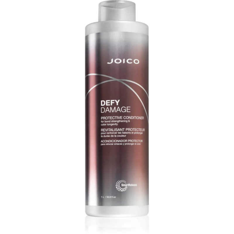 Joico Defy Damage Protective Conditioner ochranný kondicionér pro poškozené vlasy 1000 ml - parfo.cz