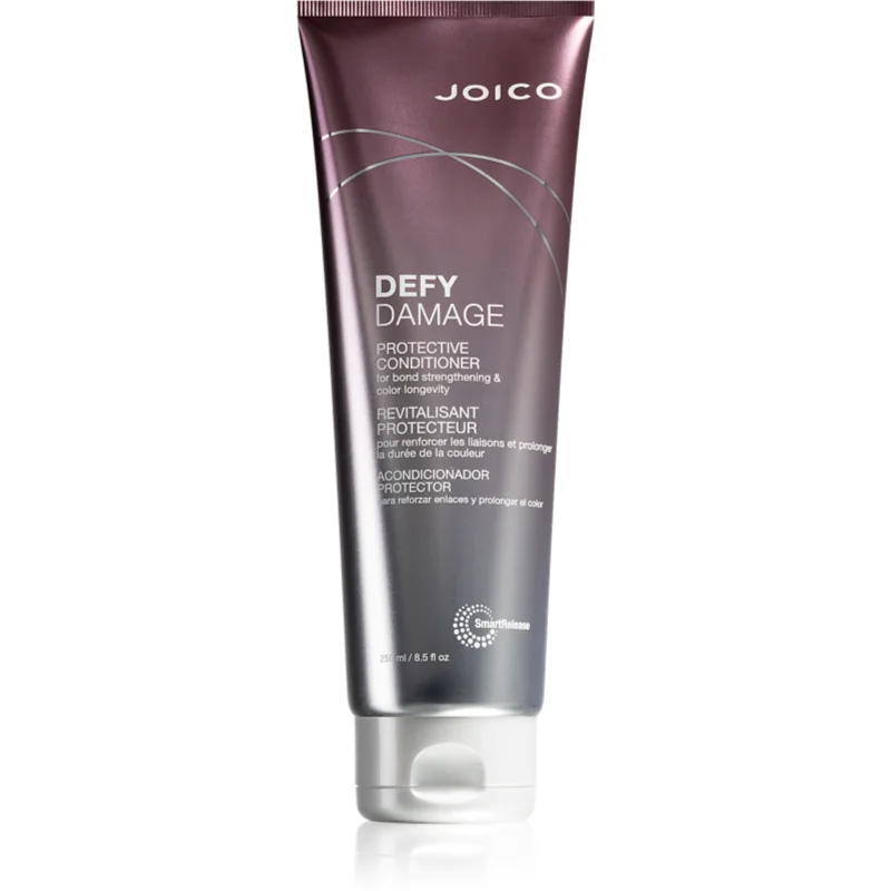 Joico Defy Damage Protective Conditioner ochranný kondicionér pro poškozené vlasy 250 ml - parfo.cz