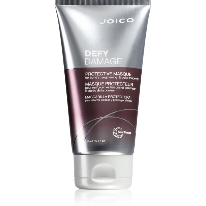 Joico Defy Damage Protective Masque maska pro poškozené vlasy 150 ml - parfo.cz