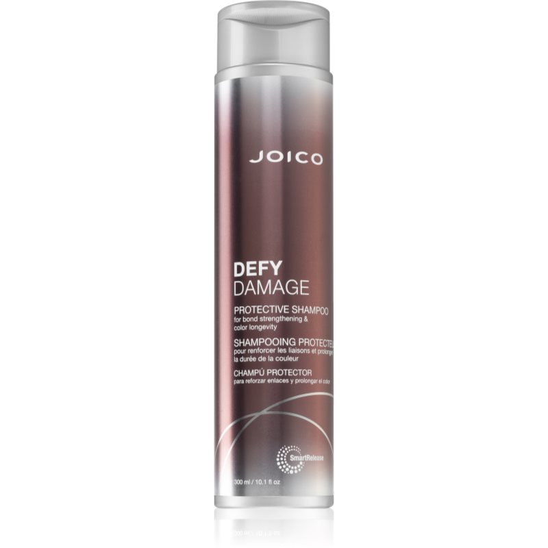 Joico Defy Damage Protective Shampoo ochranný šampon pro poškozené vlasy 300 ml - parfo.cz