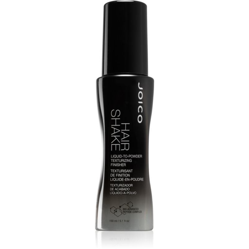 Joico Hair Shake Liquid-to-Powder Texturizing Finisher stylingový sprej pro definici a tvar 150 ml - parfo.cz