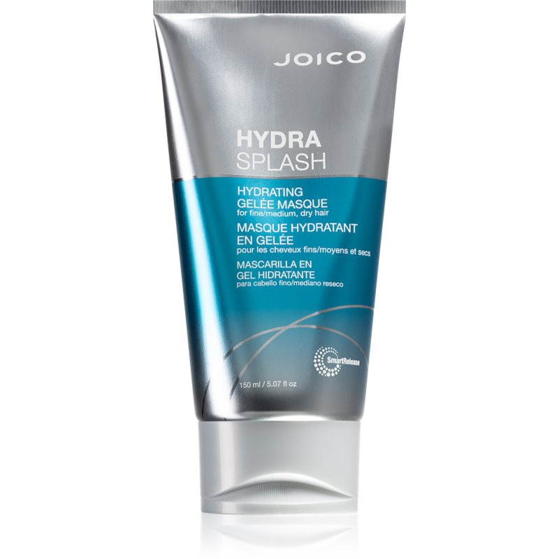 Joico Hydrasplash hydratační gelová maska pro suché vlasy 150 ml - parfo.cz