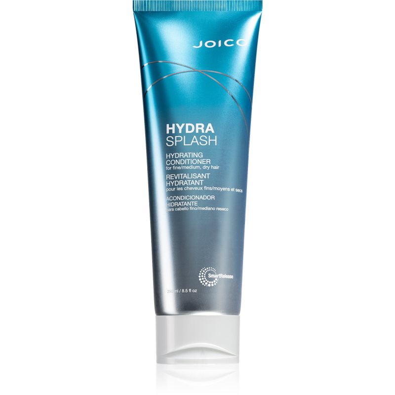 Joico Hydrasplash hydratační kondicionér pro suché vlasy 250 ml - parfo.cz