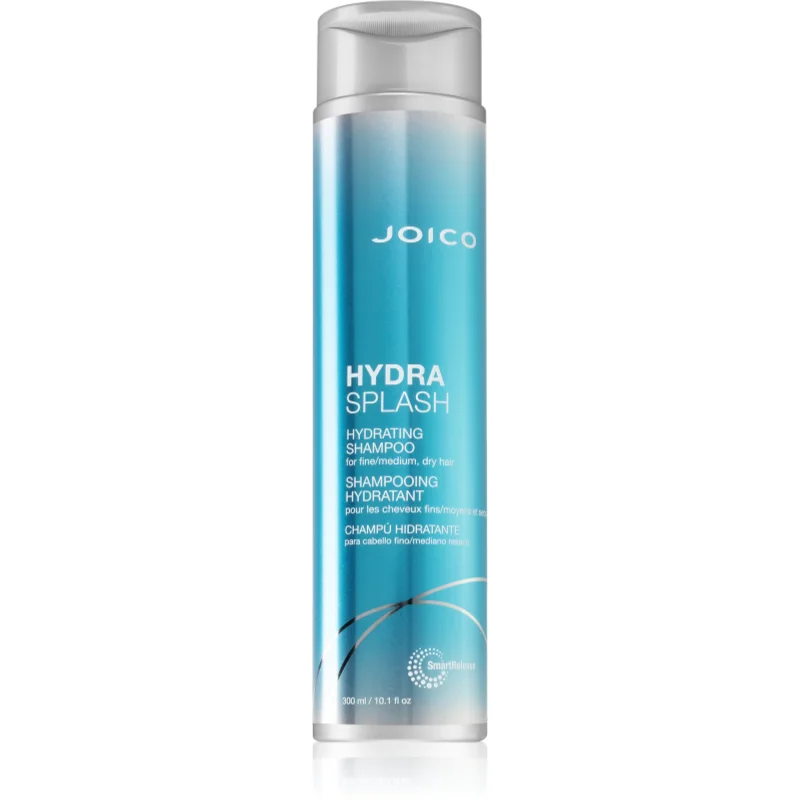 Joico Hydrasplash hydratační šampon pro suché vlasy 300 ml - parfo.cz