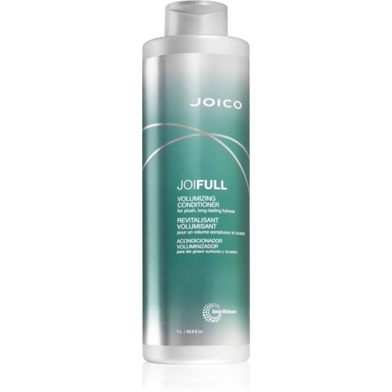Joico Joifull objemový kondicionér pro jemné a zplihlé vlasy 1000 ml - parfo.cz