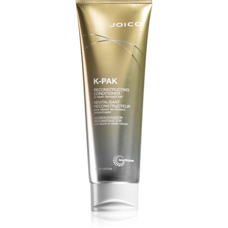 Joico K-PAK Reconstructor regenerační kondicionér pro suché a poškozené vlasy 250 ml - parfo.cz