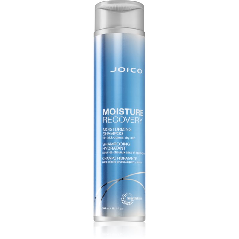 Joico Moisture Recovery hydratační šampon pro suché vlasy 300 ml - parfo.cz