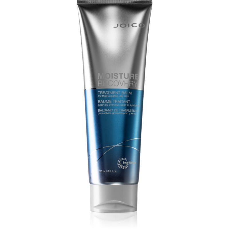 Joico Moisture Recovery vyživující maska pro hrubé vlasy 250 ml - parfo.cz