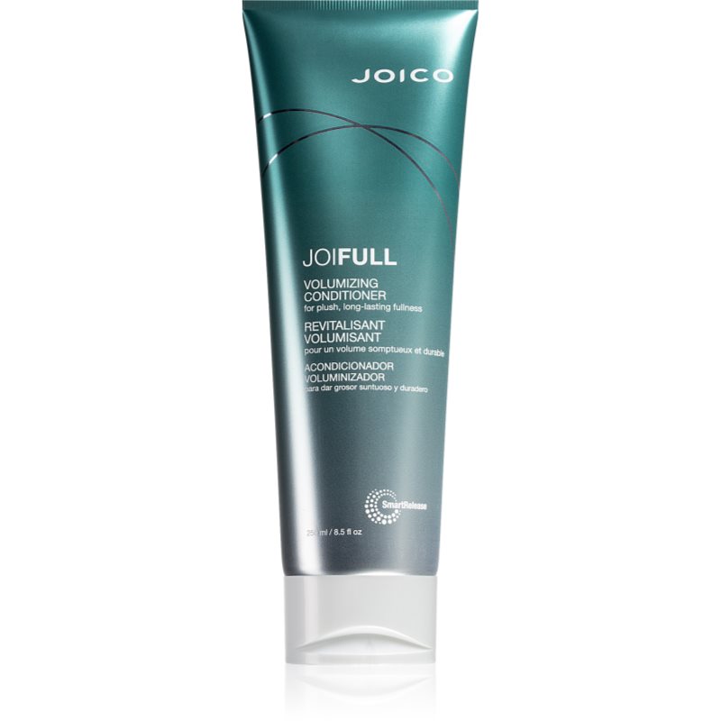 Joico Volumizing objemový kondicionér pro jemné a zplihlé vlasy 250 ml - parfo.cz