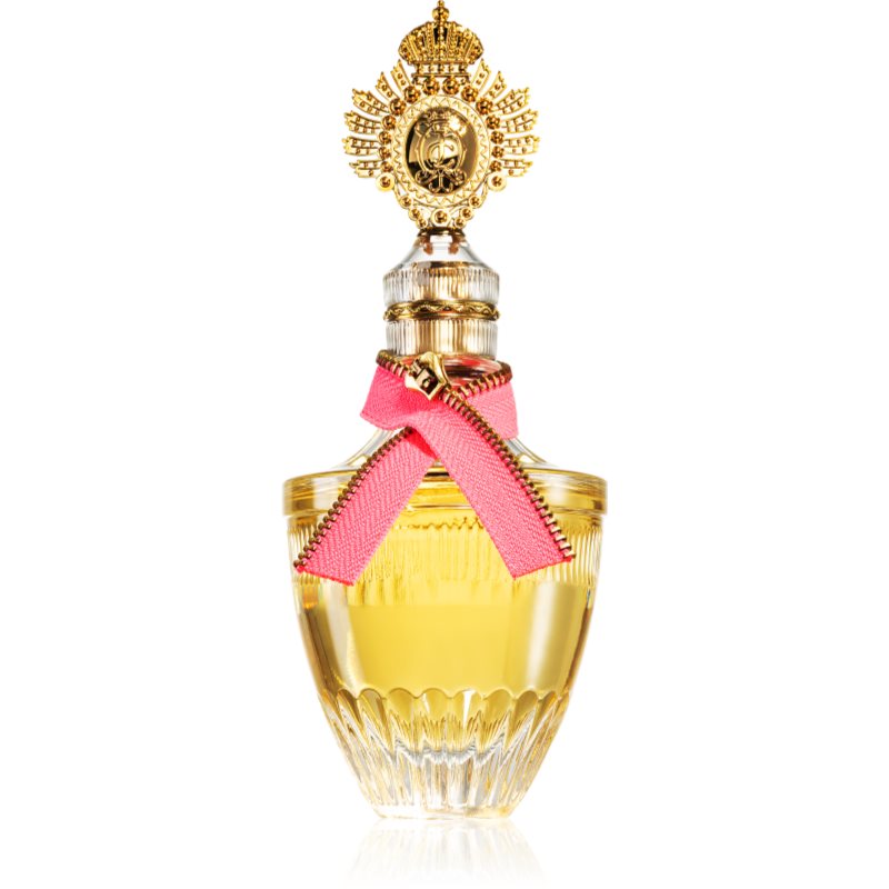 Juicy Couture Couture Couture parfémovaná voda pro ženy 100 ml - parfo.cz
