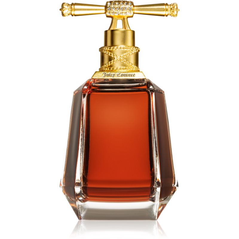 Juicy Couture I Am Juicy Couture parfémovaná voda pro ženy 100 ml - parfo.cz