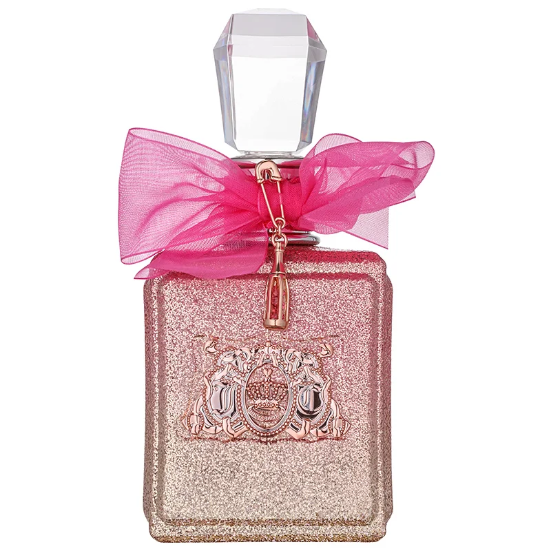 Juicy Couture Viva La Juicy Rosé parfémovaná voda pro ženy 100 ml - parfo.cz