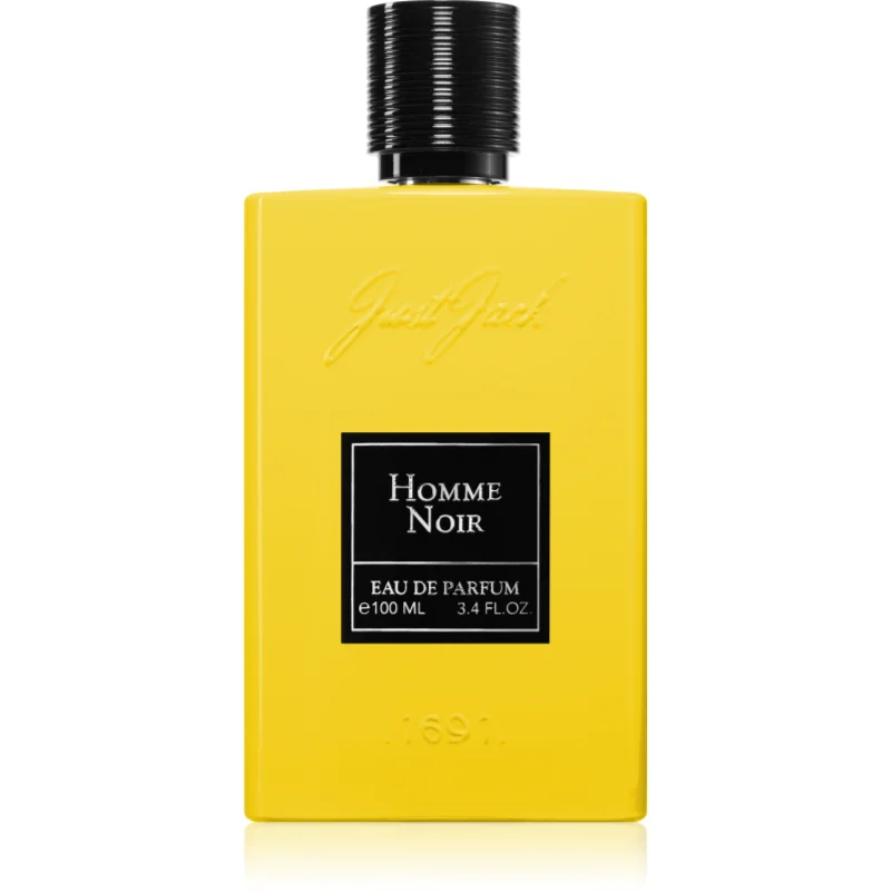 Just Jack Homme Noir parfémovaná voda pro muže 100 ml - parfo.cz