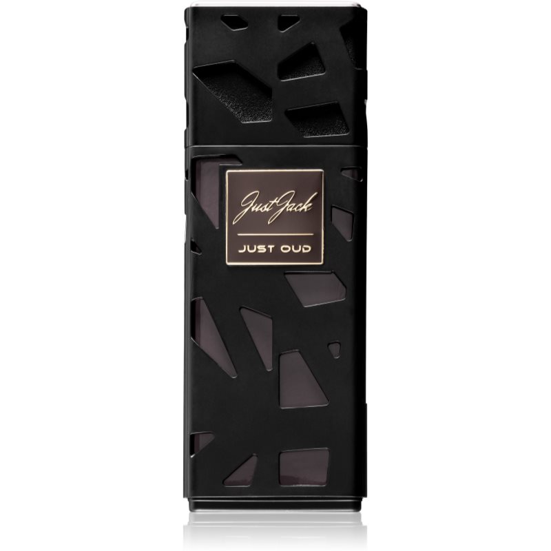 Just Jack Just Oud parfémovaná voda pro muže 100 ml - parfo.cz