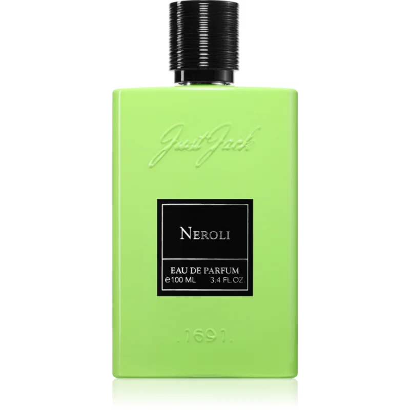 Just Jack Neroli parfémovaná voda pro muže 100 ml - parfo.cz