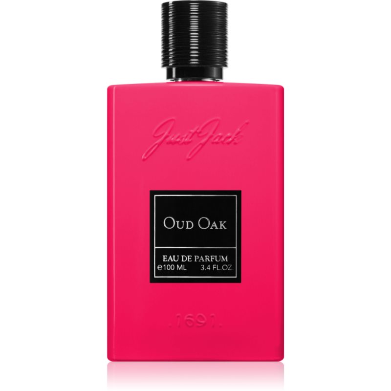 Just Jack Oud Oak parfémovaná voda unisex 100 ml - parfo.cz