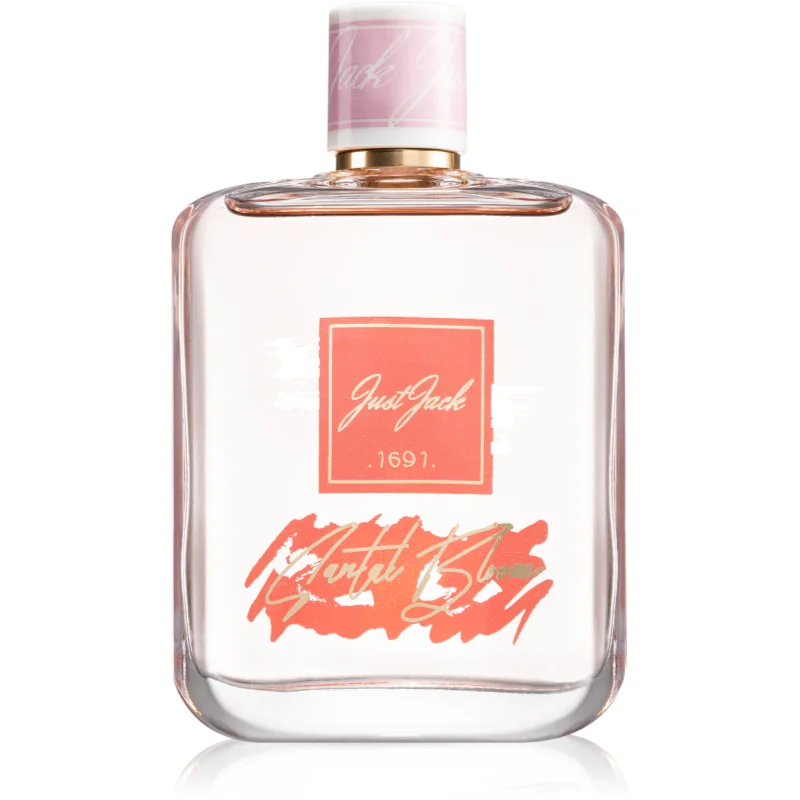 Just Jack Santal Bloom parfémovaná voda pro ženy 100 ml - parfo.cz
