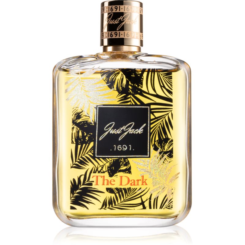 Just Jack The Dark parfémovaná voda unisex 100 ml - parfo.cz