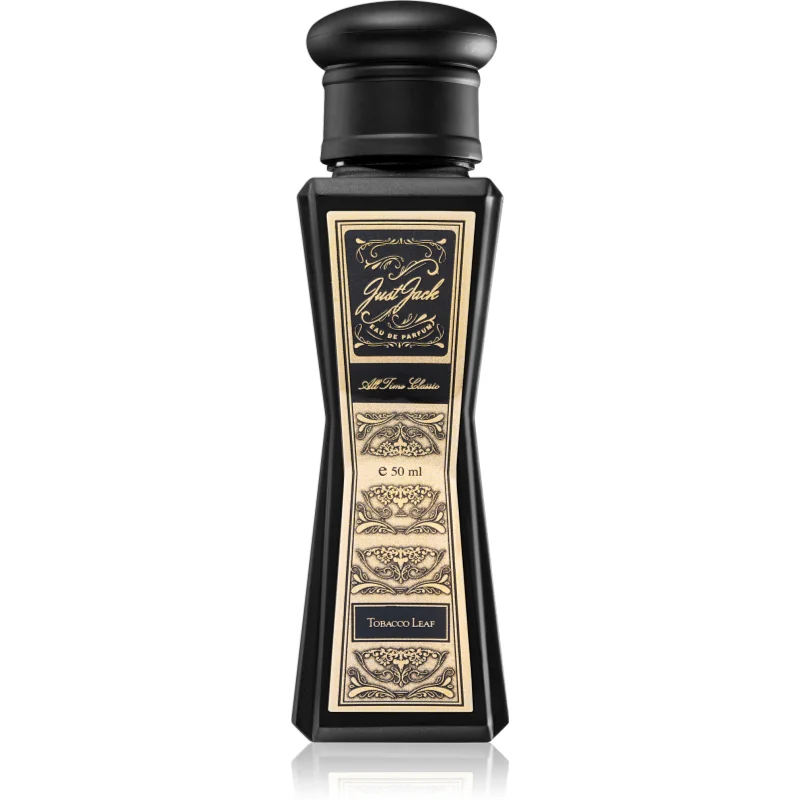 Just Jack Tobacco Leaf parfémovaná voda unisex 50 ml - parfo.cz