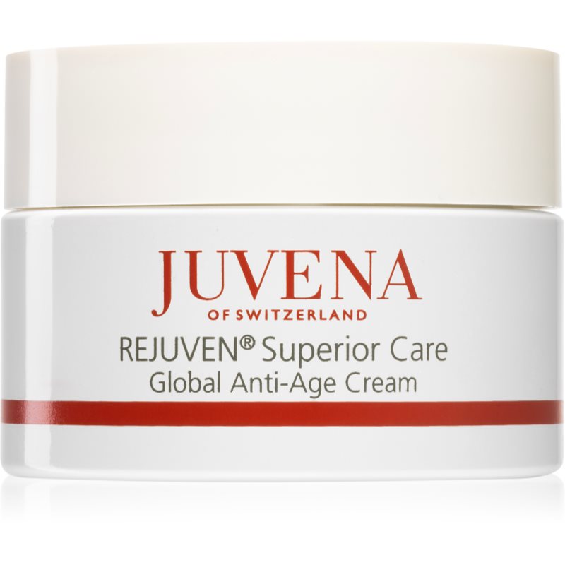 Juvena Rejuven® Men protivráskový rozjasňující krém pro muže 50 ml - parfo.cz